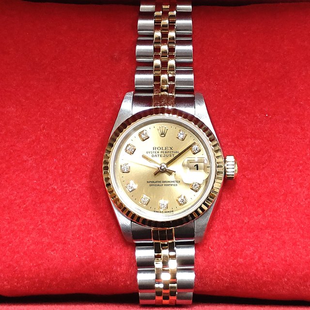 女時計 ROLEX(ロレックス) | 時計