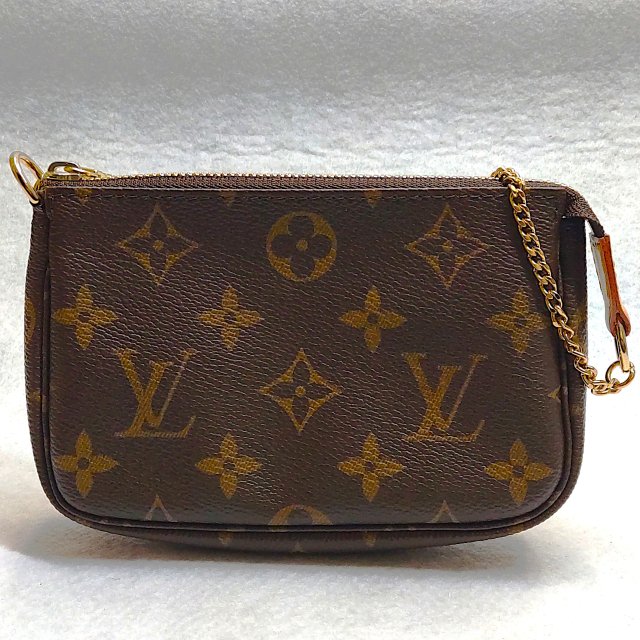 ポーチ LOUIS VUITTON(ルイ・ヴィトン) | ブランド品