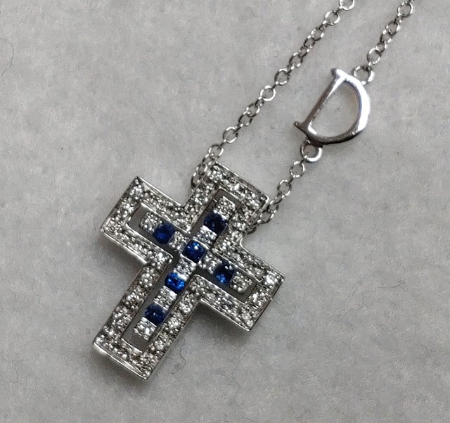 ネックレス DAMIANI(ダミアーニ) | ブランド品