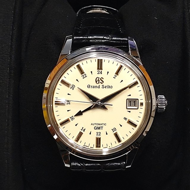 男時計 Grand Seiko(グランドセイコー) | 時計